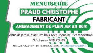 Christophe Praud