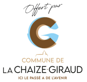 Commune de la Chaize Giraud
